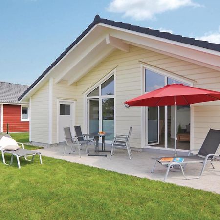 2 Bedroom Nice Home In Dagebüll Exteriér fotografie